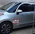 C3 Aircross 2012