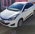 Vendo Hb20S - Automático 2015