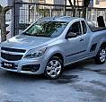 Montana Ls 1.4 Completa, Muito Conservado, Confira! 2013