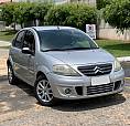 Citröen C3 2010 Completo (Oportunidade)