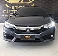 New Civic Ex