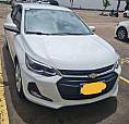 Onix Plus Premier, 1.0 Turbo Branco, 2021.