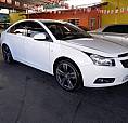 Chevrolet Cruze Lt 1.8 16V Ecotec (Aut)(Flex)