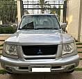 Mitsubishi Pajero Tr4 2.0 4X4 Automática 2006 (+ Mais Inteira Do Rs, Segundo Dono)