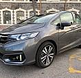 Honda Fit 2019 1.5 Ex 16V Flex 4P Automático