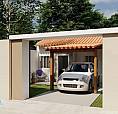 . Casas 2 Quartos No  Residencial Maranata Ii 