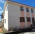 Apartamento Capim Macio