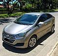 Hb20S 2018 1.6 16V Confort Plus , Automático.
