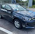 Chevrolet Onix 1.0 Flex Manual