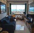 Apartamento Duplex Com Vista Mar | Andar Alto | Localização Privilegiada Em Fortaleza