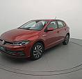 Volkswagen Polo 2024 1.0 170 Tsi Highline Automático
