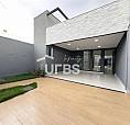 Casa Nova No Jardim América ( Com 3 Suítes Plenas ) Banheira De Hidromassagem