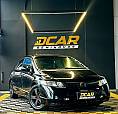 Honda Civic Sedan Lxs 1.8/1.8 Flex 16V Mec. 4P 2008