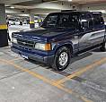 Chevrolet D-20 S / Luxe 3.9/4.0 Diesel 1994