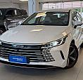 Byd King Gl 1.5 16V Aut. (Hibrido) 2025