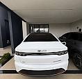 Byd King Gs 1.5 16V Aut. (Hibrido) 2025