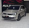 Volkswagen Voyage 1.0/1.0 City Mi Total Flex 8V 4P 2014