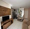 Apartamento Em Condomínio Para Alugar Na Zona Leste- Bairro Recanto Das Palmeiras- Teresin