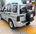 Chevrolet Tracker 2.0 16V 128Cv Mpfi 4X4 5P 2009