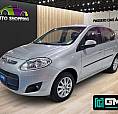 Fiat Palio Attractive 1.0 Evo Fire Flex 8V 5P 2013