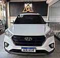 Hyundai Creta Pulse Plus 1.6 16v Flex Aut. 2020