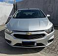 Chevrolet Onix Hatch Lt 1.0 8V Flex Mec. 4P 2019