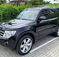 Mitsubishi Pajero Hpe Full 3.2 4x4 T.i.dies. 5p Aut 2011