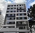 Apartamento À Venda 3 Quartos 1 Suite 1 Vaga 70M² Novo Mundo Curitiba - Pr