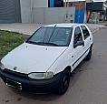 Fiat Palio Edx 1.0 Mpi 4P 1997