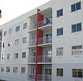 Apartamento De 2 Dormitórios São Sebastião