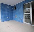 Apartamento Residencial À Venda, Canto Do Forte, Praia Grande.