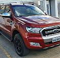 Ranger Limited