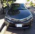 Toyota Corolla Xei 2.0