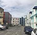 Apartamento No Centro Da Cidade