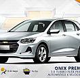 Chevrolet Onix 1.0 Turbo Flex Premier Automático