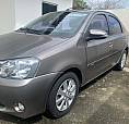 Etios Xls Aut. 2017 51.401Km
