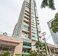 Apartamento Para Alugar Com 2 Dormitórios Em Setor Bueno, Goiânia Cod:60208223