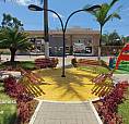 3 Quartos 1 Suite Com Varanda 4º Andar, Condomínio Clube Com Área De Lazer Completa.