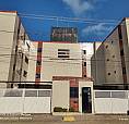 Apartamento Para Aluguel Possui 80 Metros Quadrados Com 3 Quartos