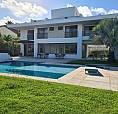 Vendo Casa No Península (Paiva), Financio E Recebo Imóvel Como Parte Pagamento 