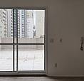 São Paulo - Cobertura - Consolação