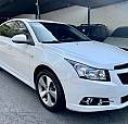 Chevrolet Cruze Sport6 Lt 1.8 Flex 2013 Automático