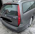 Vendo Citroen C5 Break 2003