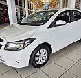 Chevrolet Onix 1.0 Joy 8V Flex 4P Manual
