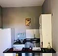Lindo Kitnet Mobiliado Em Morro Branco, Cond.fechado, Grátis: Água,Cond.,Iptu