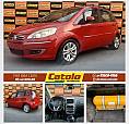 Fiat Ideia Essence Ano 2015