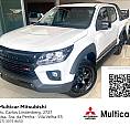 Chevrolet S10 2.8 16V Turbo Diesel Z71 Cd 4X4 Automático