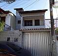 Casa Com 2 Dormitórios Para Alugar, 81 M² Por R$ 1.100,01/Mês - Monte Castelo - Fortaleza/