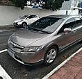 Civic  Manual 2008