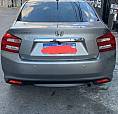 Honda City Completo 